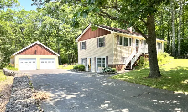 1700 Albion Road, Winslow, ME 04901