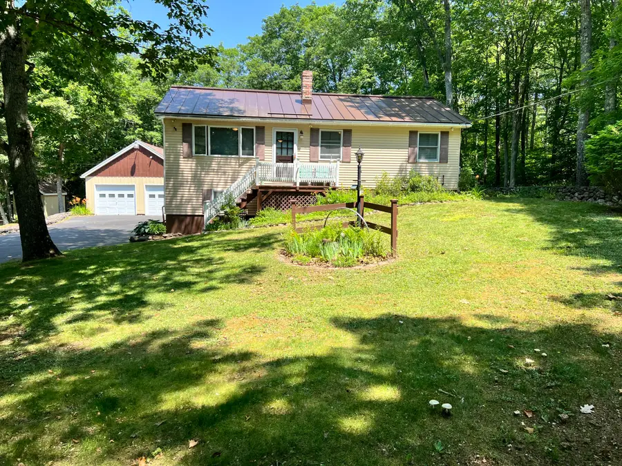 1700 Albion Road, Winslow, ME 04901 - #2