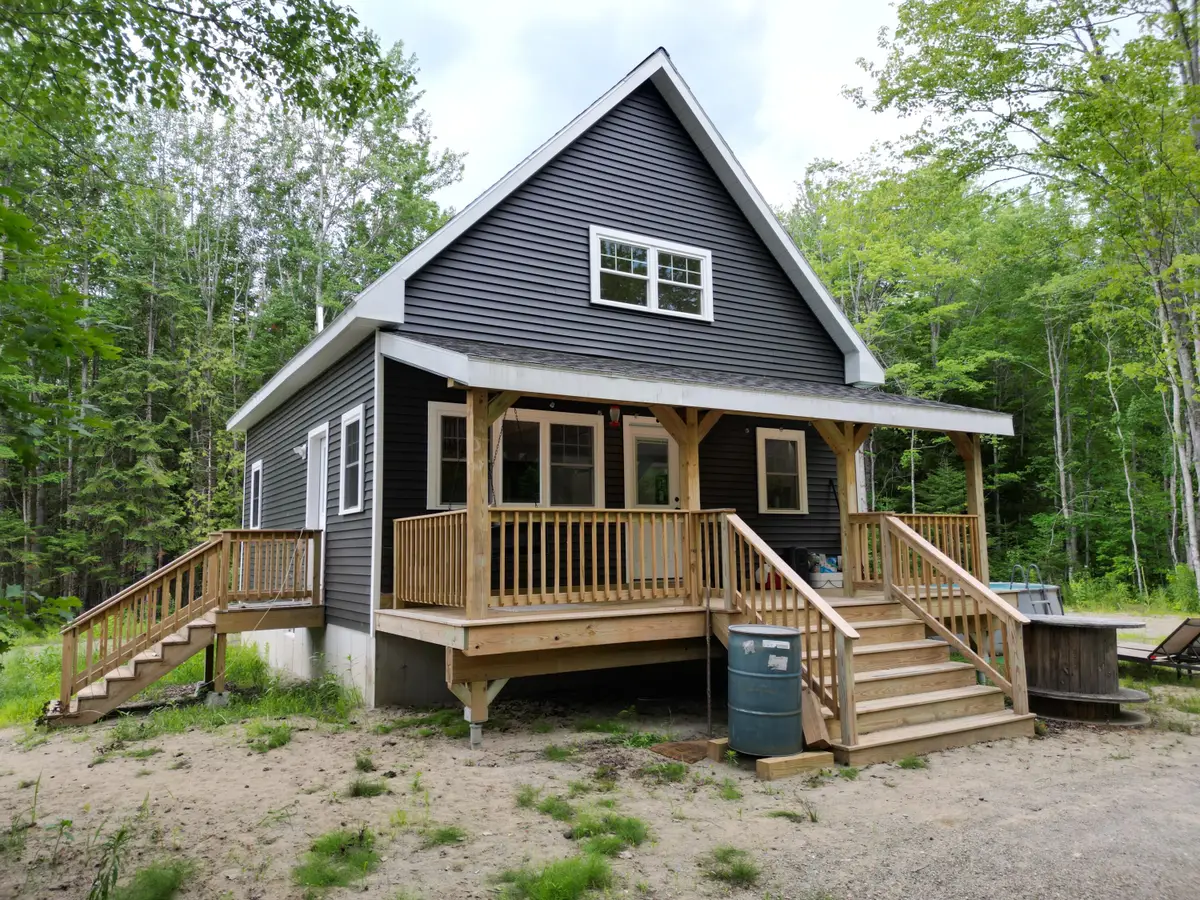 577 Edinburg Road, Edinburg, ME 04448 - #1