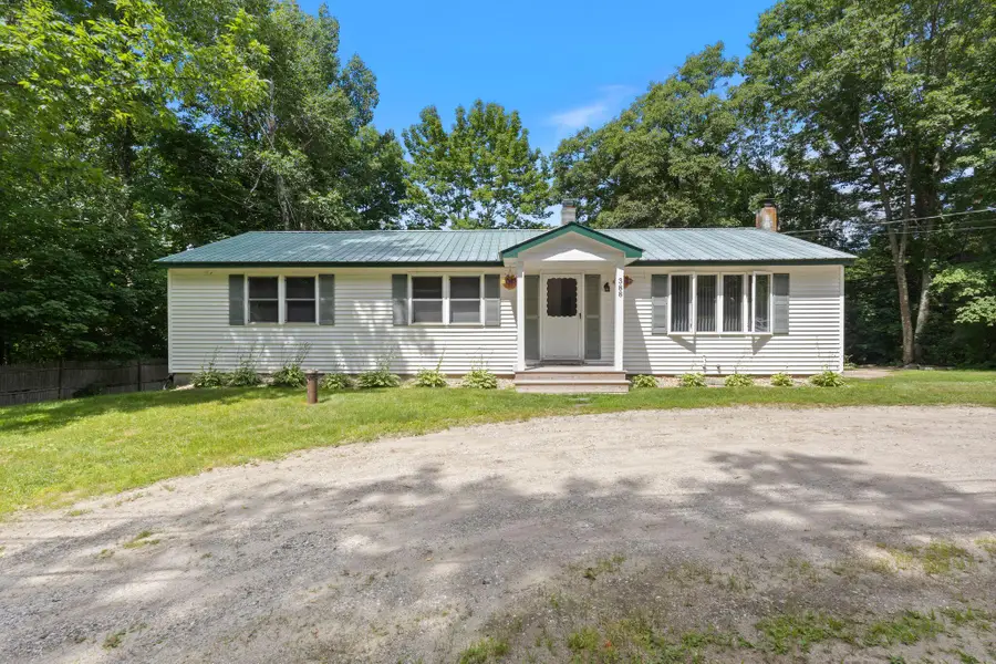 388 Waterford Road, Waterford, ME 04088 - #2