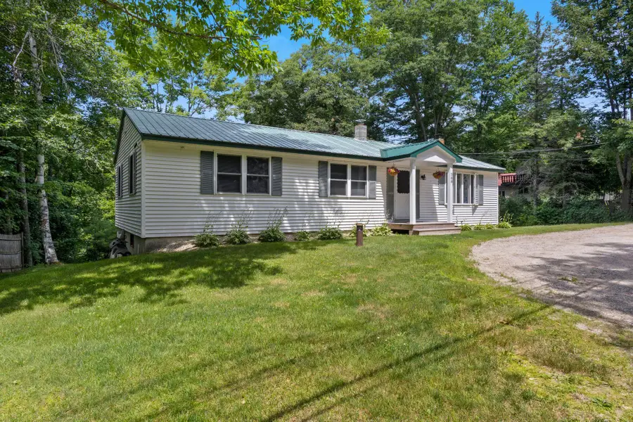 388 Waterford Road, Waterford, ME 04088 - #3
