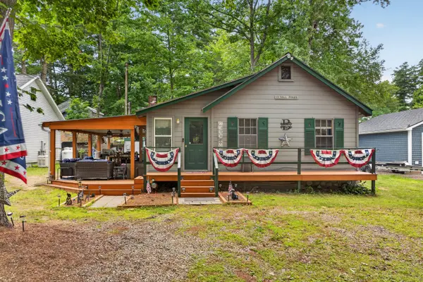 13 Tall Pines Road, Naples, ME 04055