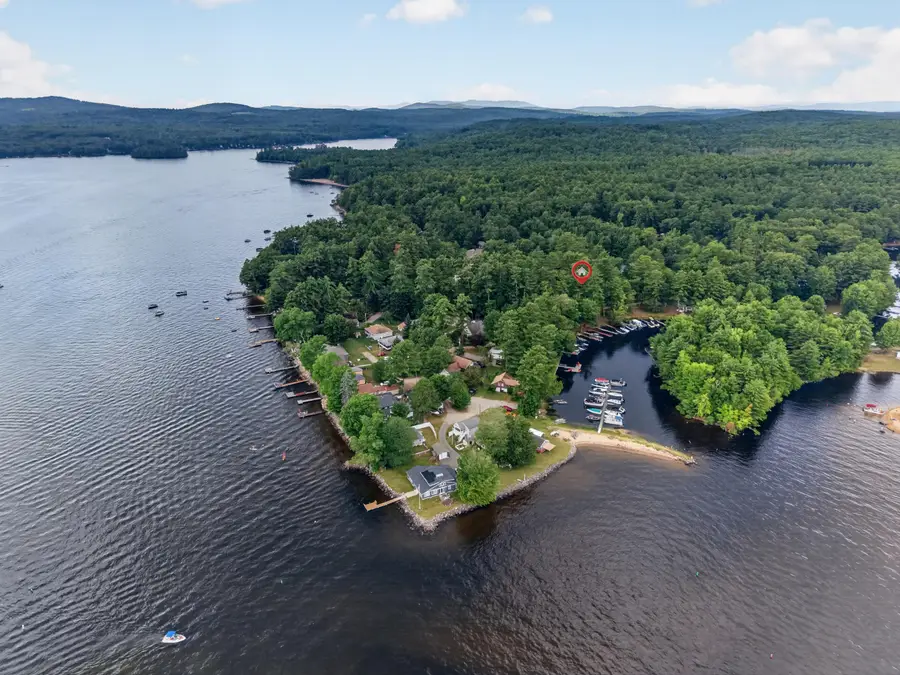 13 Tall Pines Road, Naples, ME 04055 - #2