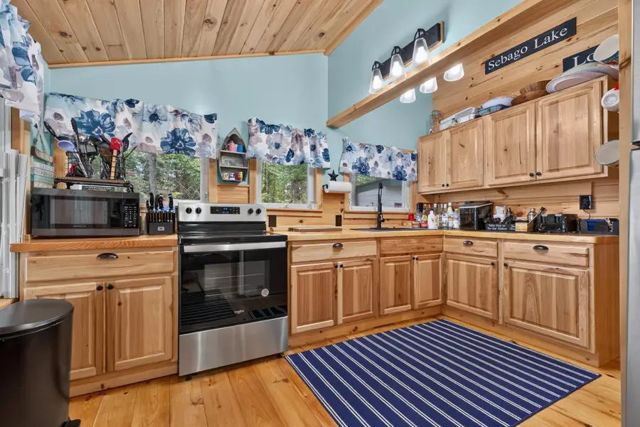 13 Tall Pines Road, Naples, ME 04055 - #3