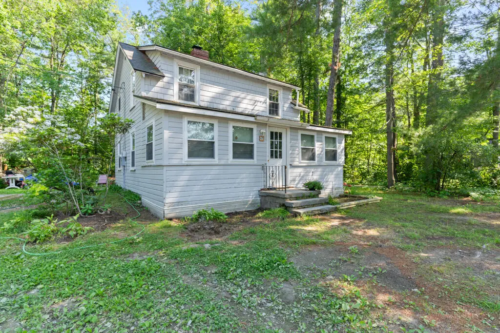 47 Anglers Road, Windham, ME 04062 - #1