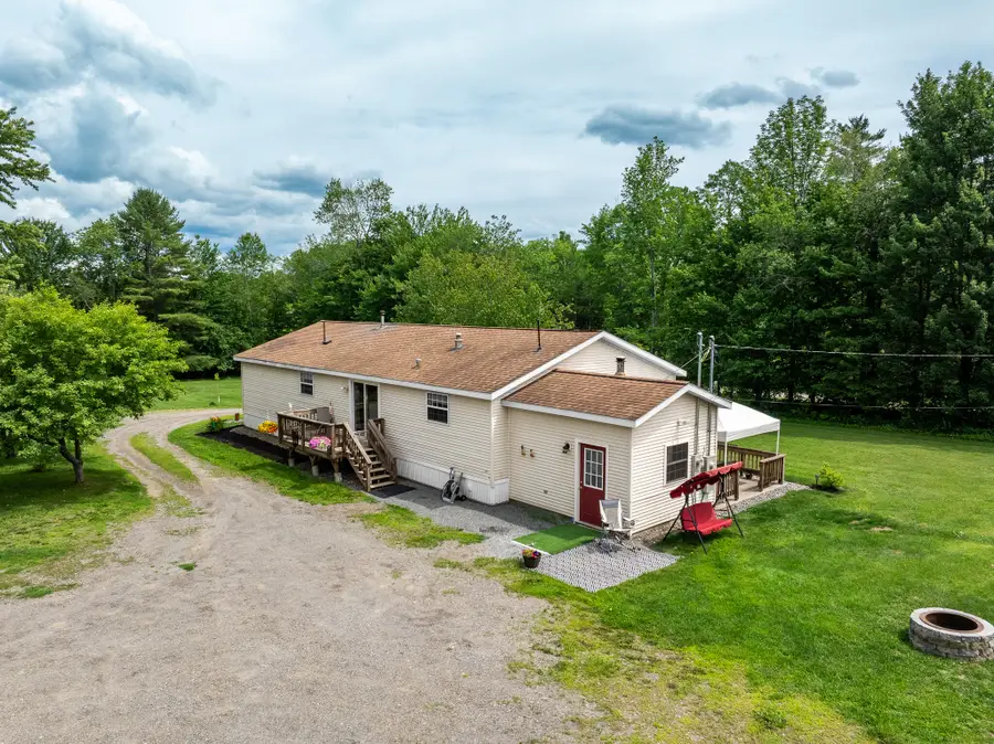 16 Cider Hill Road, Corinna, ME 04928 - #2