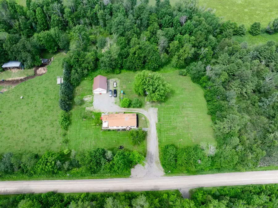 16 Cider Hill Road, Corinna, ME 04928 - #3