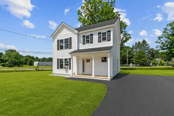 1 Colley Hill Road #A, Gray, ME 04039