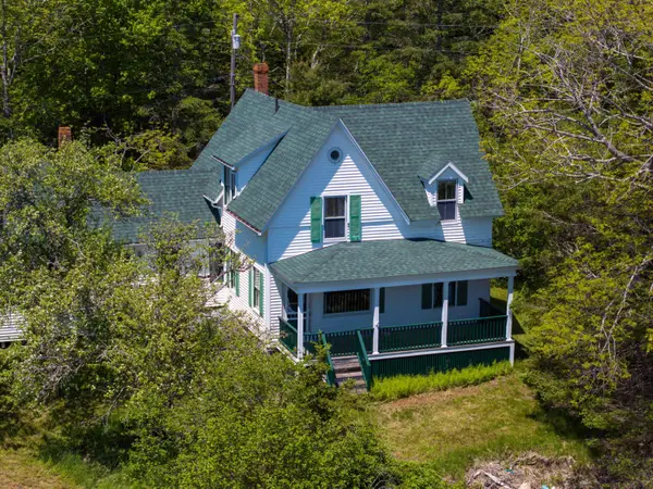 877 Ryder Cove Lane, Islesboro, ME 04848