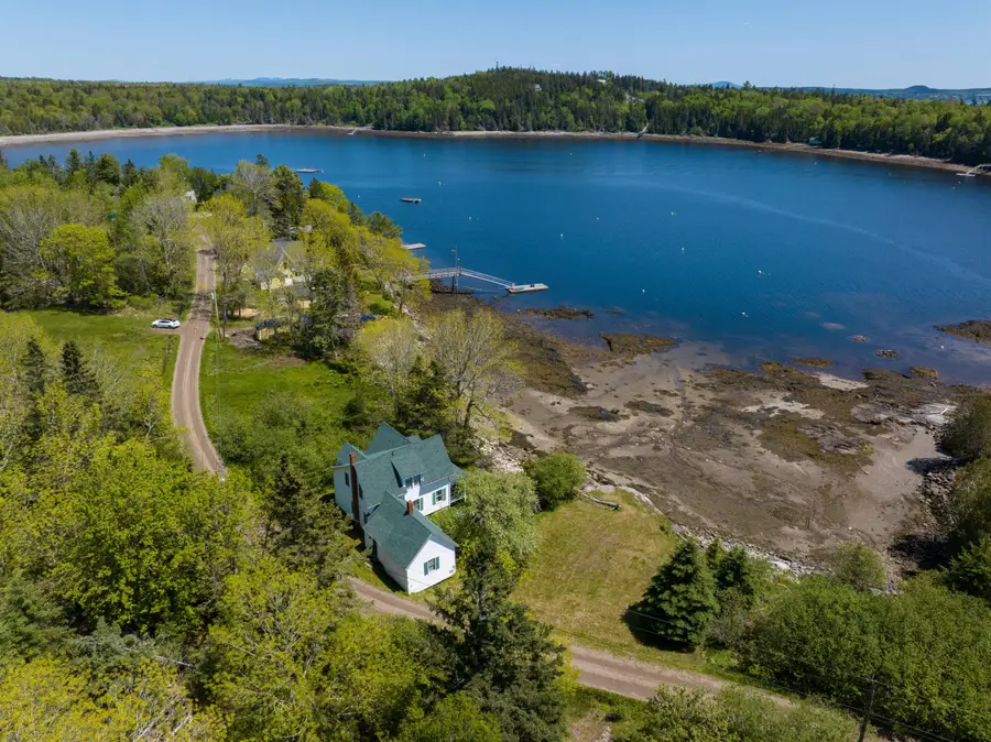 877 Ryder Cove Lane, Islesboro, ME 04848 - #2