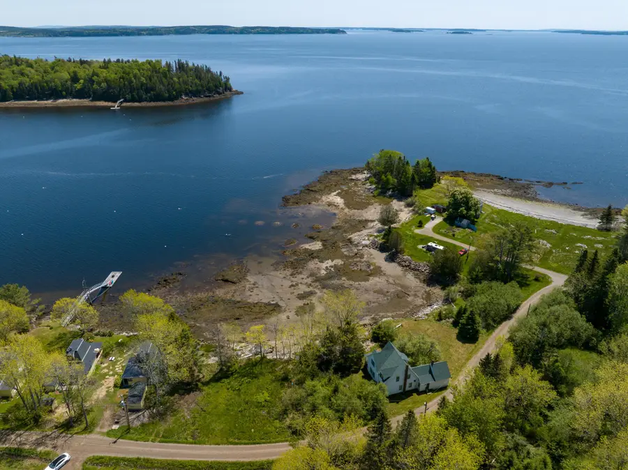 877 Ryder Cove Lane, Islesboro, ME 04848 - #3