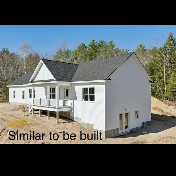 419 Middle Road, Standish, ME 04085