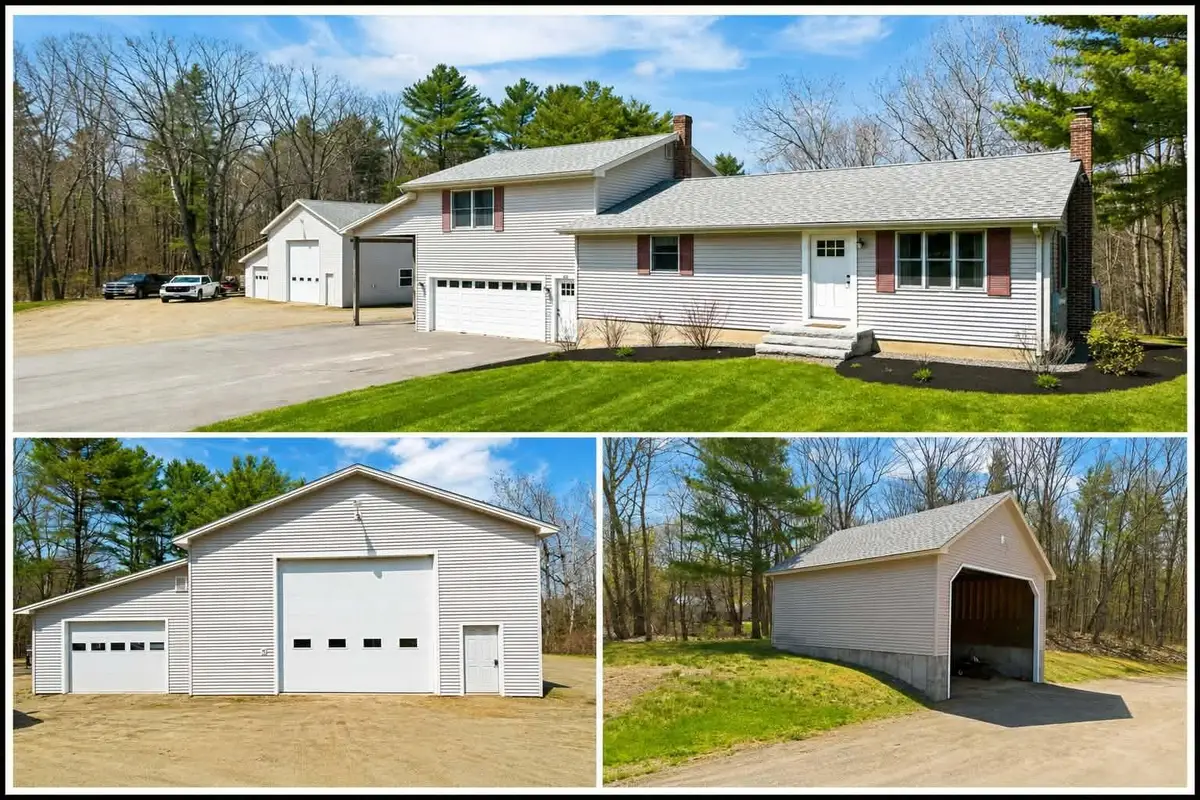 816 Riverside Drive, Augusta, ME 04330 - #1