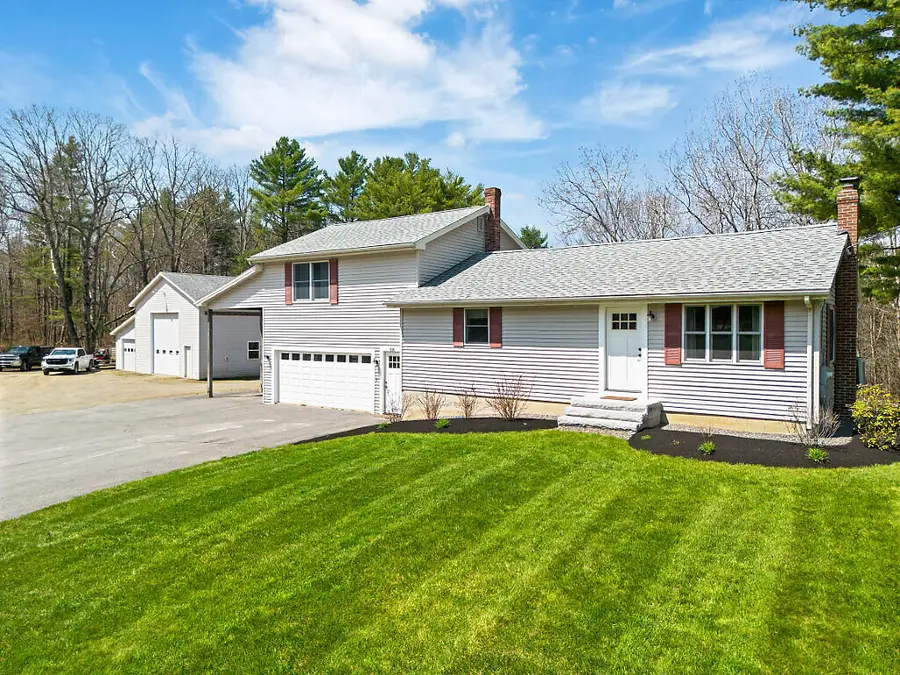 816 Riverside Drive, Augusta, ME 04330 - #2
