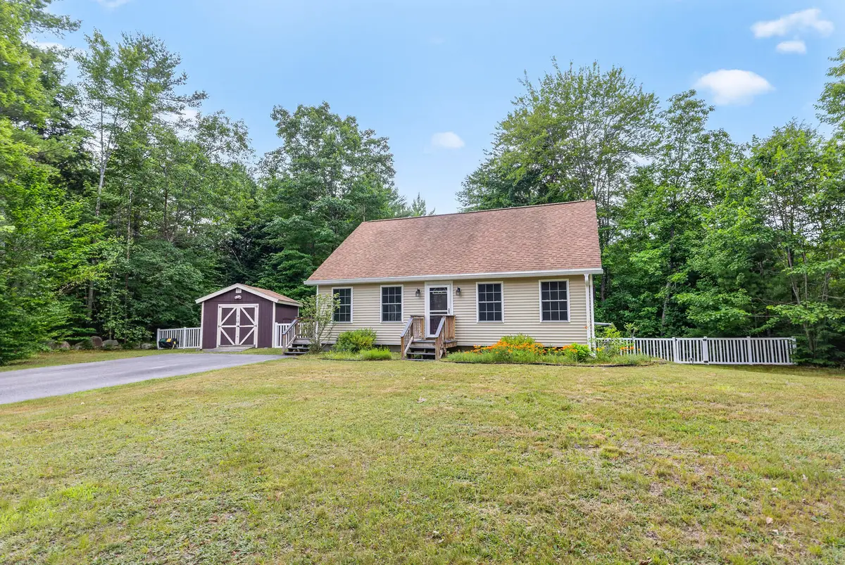 66 Holden Hills, Bridgton, ME 04009 - #1