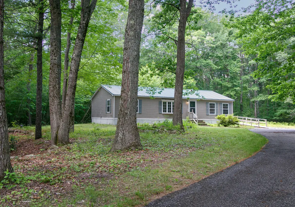 538 Branch Road, Wells, ME 04090 - #1