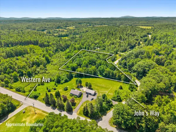 Lot 023-B Johns Way, Hampden, ME 04444