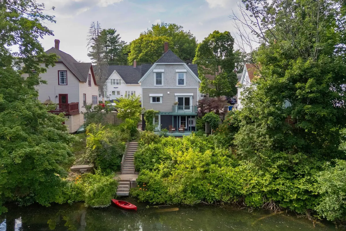 16 Brown Street, Westbrook, ME 04092 - #1