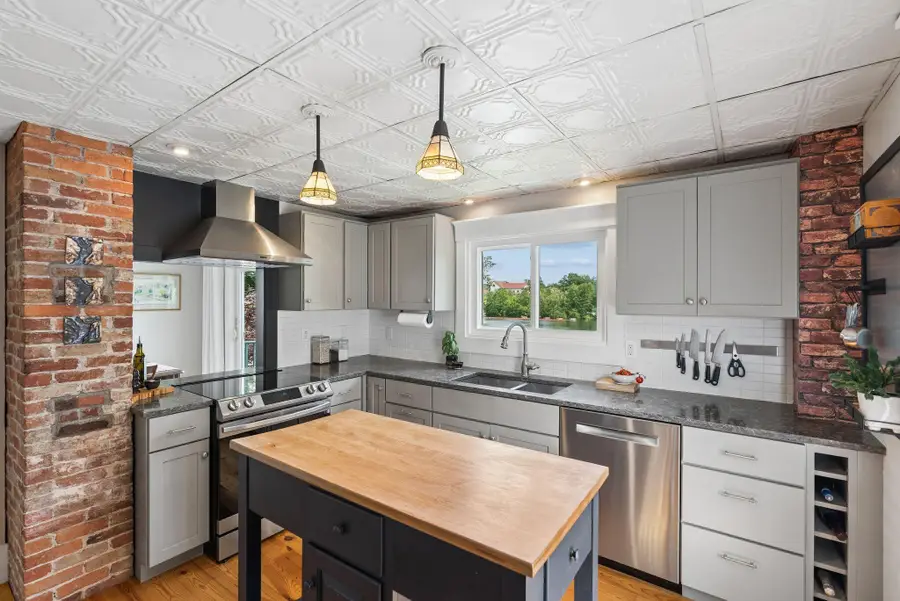 16 Brown Street, Westbrook, ME 04092 - #2