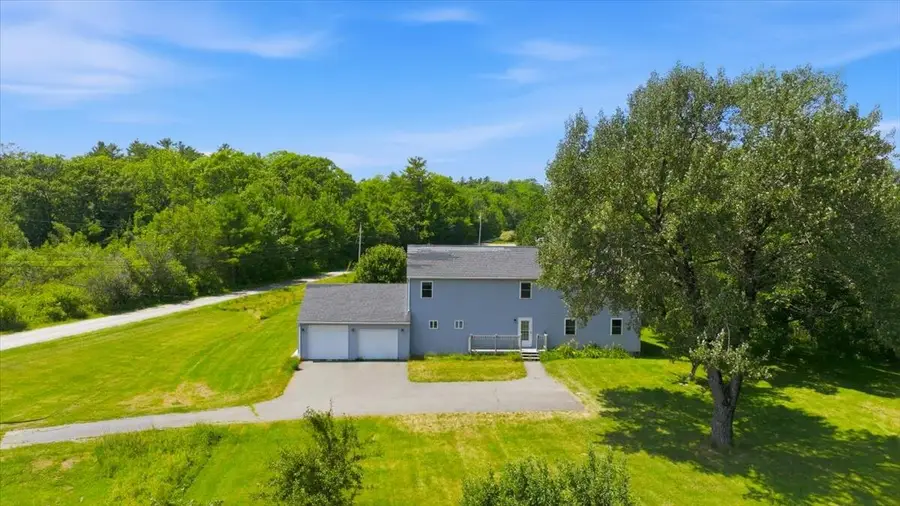 1121 River Avenue, Gardiner, ME 04345 - #2