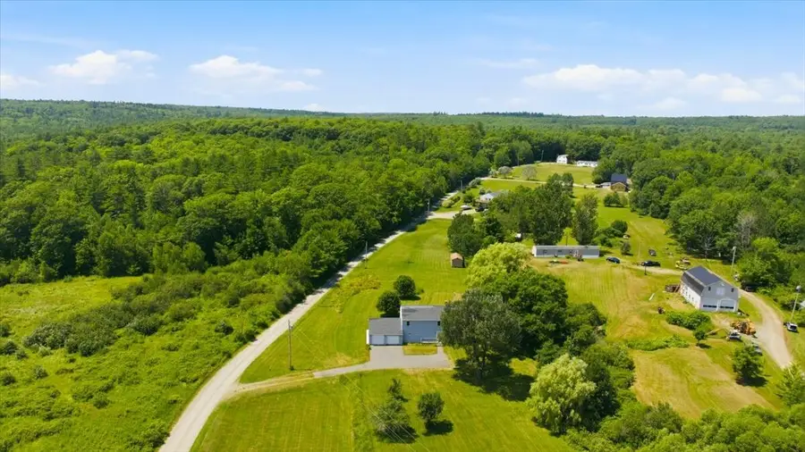 1121 River Avenue, Gardiner, ME 04345 - #3