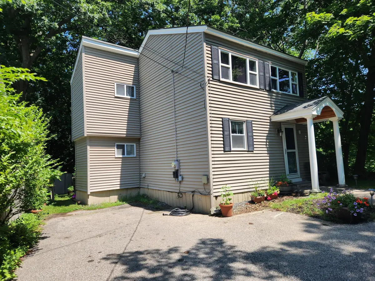 21 Cross Street, Kittery, ME 03904 - #1