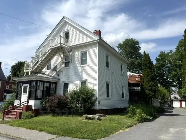 11 Winter Street, Waterville, ME 04901 - #1