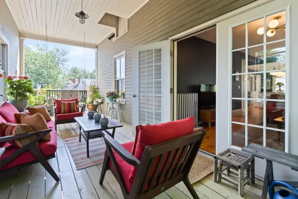 50 Gray Street #3, Portland, ME 04102