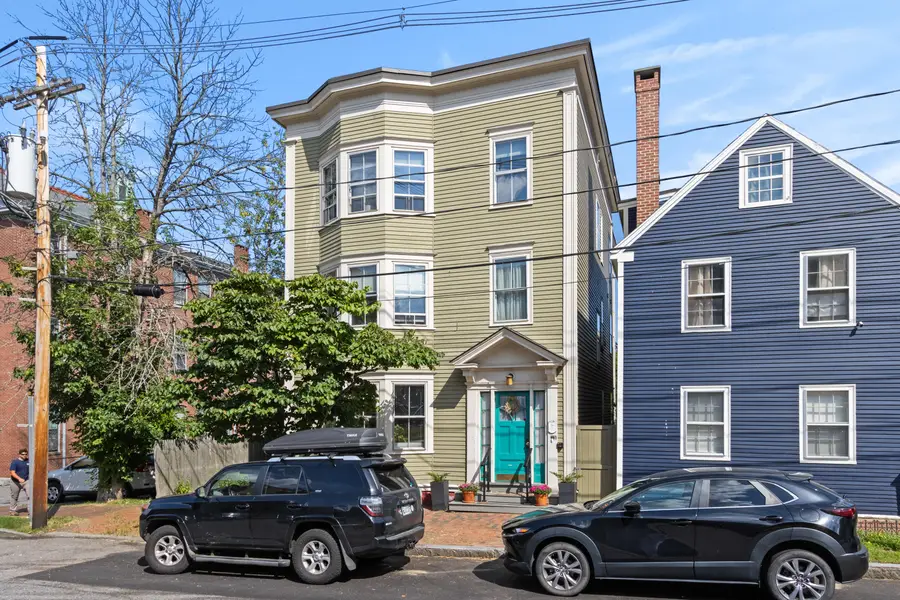 50 Gray Street #3, Portland, ME 04102 - #2