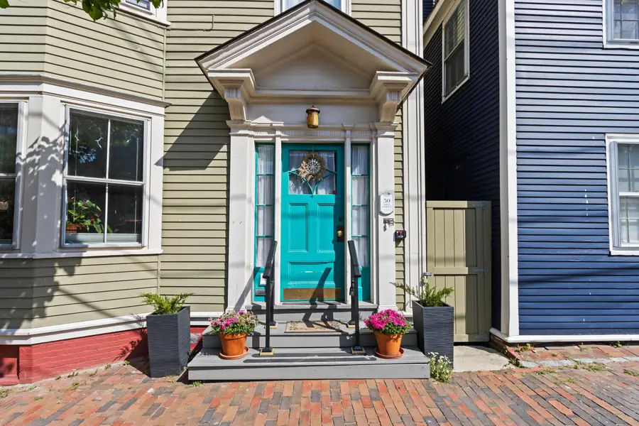 50 Gray Street #3, Portland, ME 04102 - #3