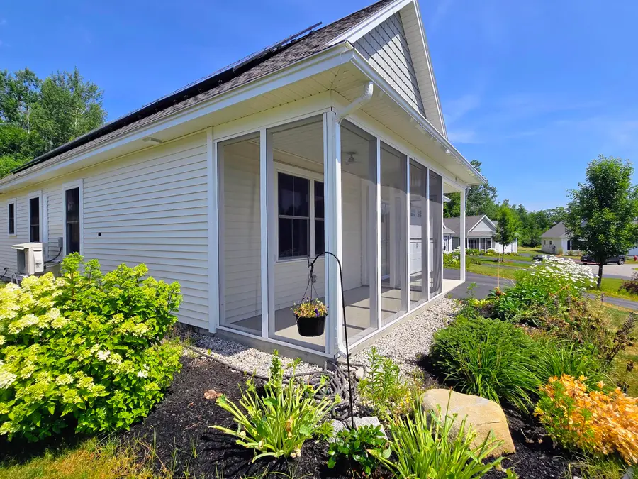 9 Journeys Path, Bridgton, ME 04009 - #2