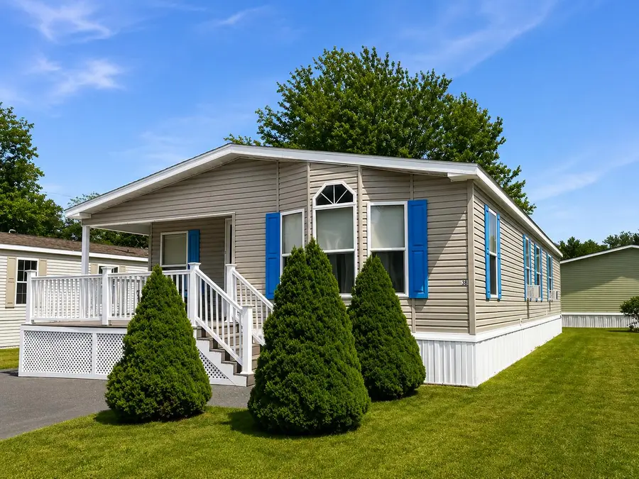 38 Long Street, Brunswick, ME 04011 - #2