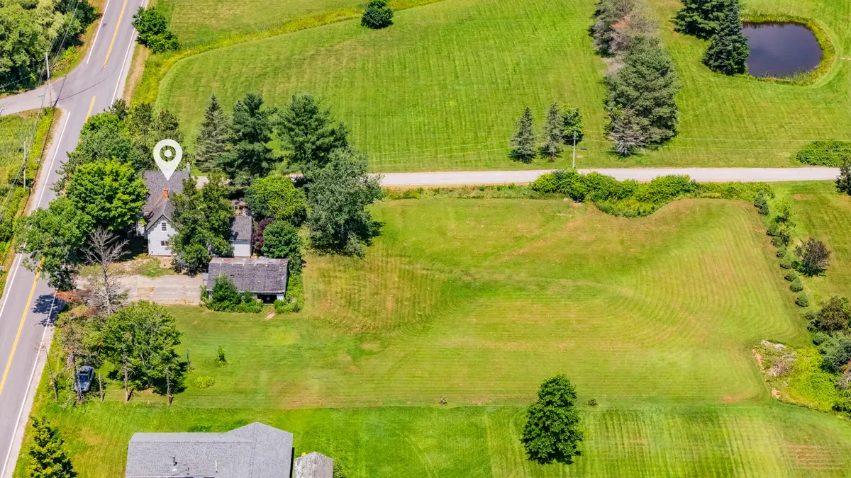 35 Alexander Reed Road, Richmond, ME 04357 - #1