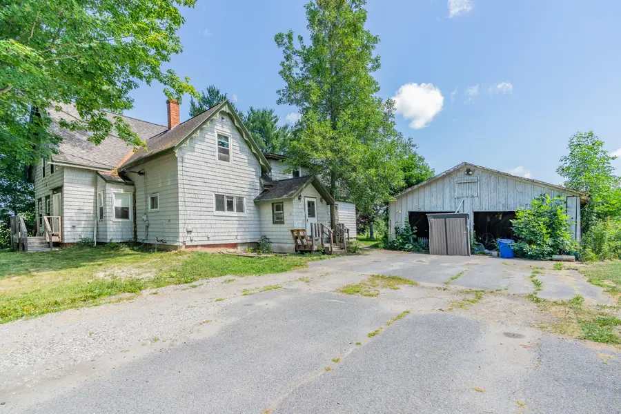 35 Alexander Reed Road, Richmond, ME 04357 - #2