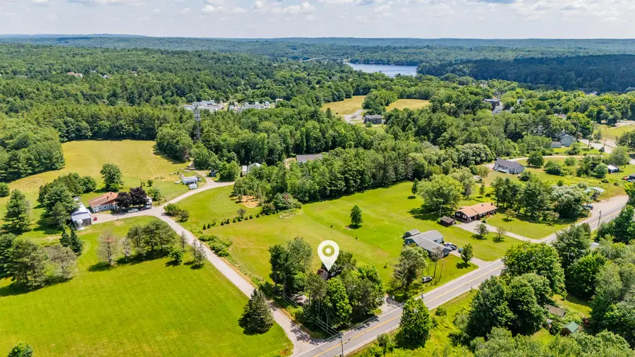 35 Alexander Reed Road, Richmond, ME 04357 - #3