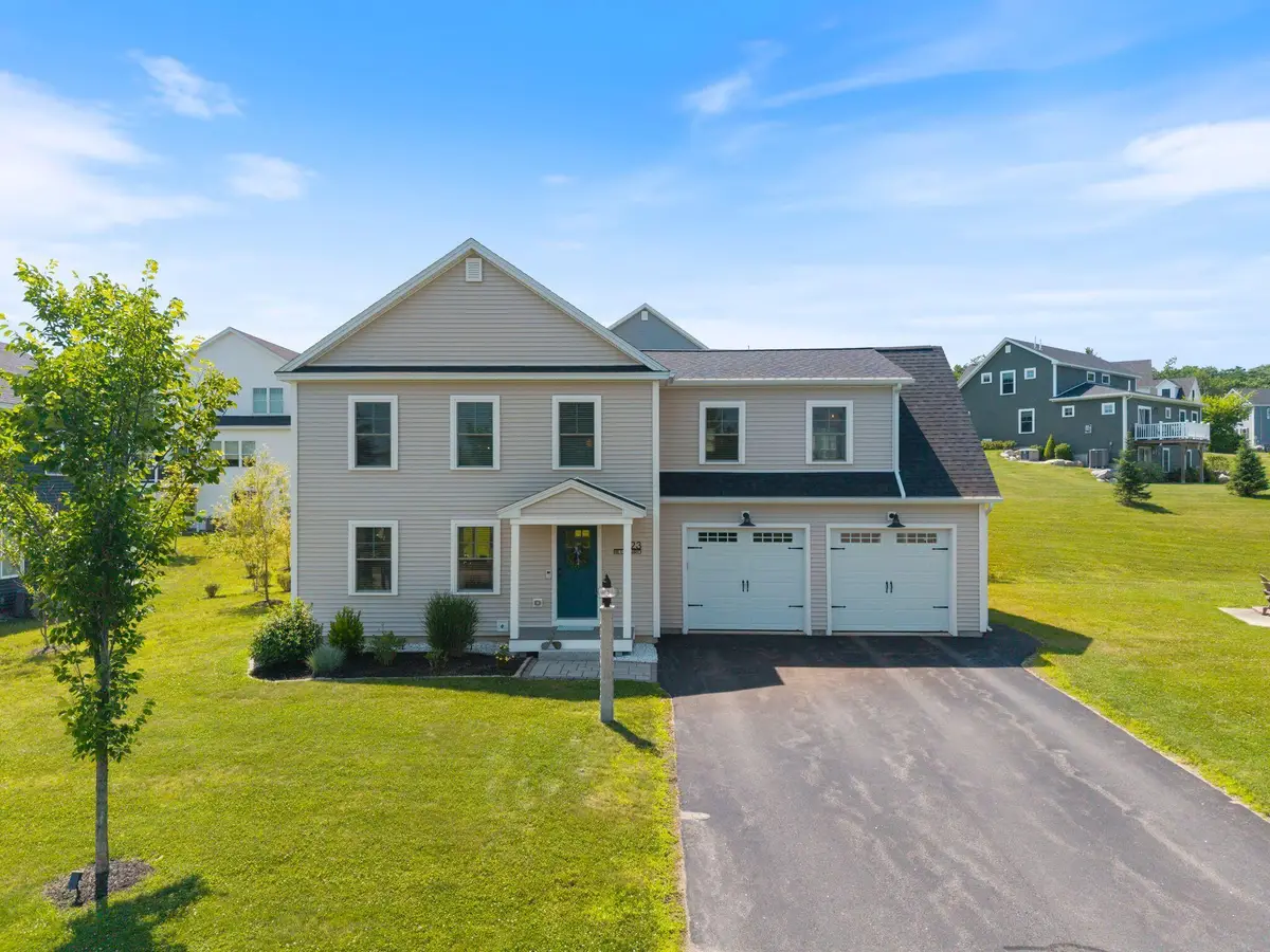 23 Bluebird Trail #6, Falmouth, ME 04105 - #1