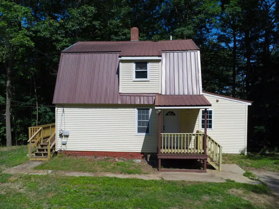 42 Fourth Street, Mexico, ME 04257 - #3