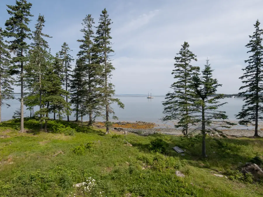 43 Steamboat Road, Swans Island, ME 04685 - #3