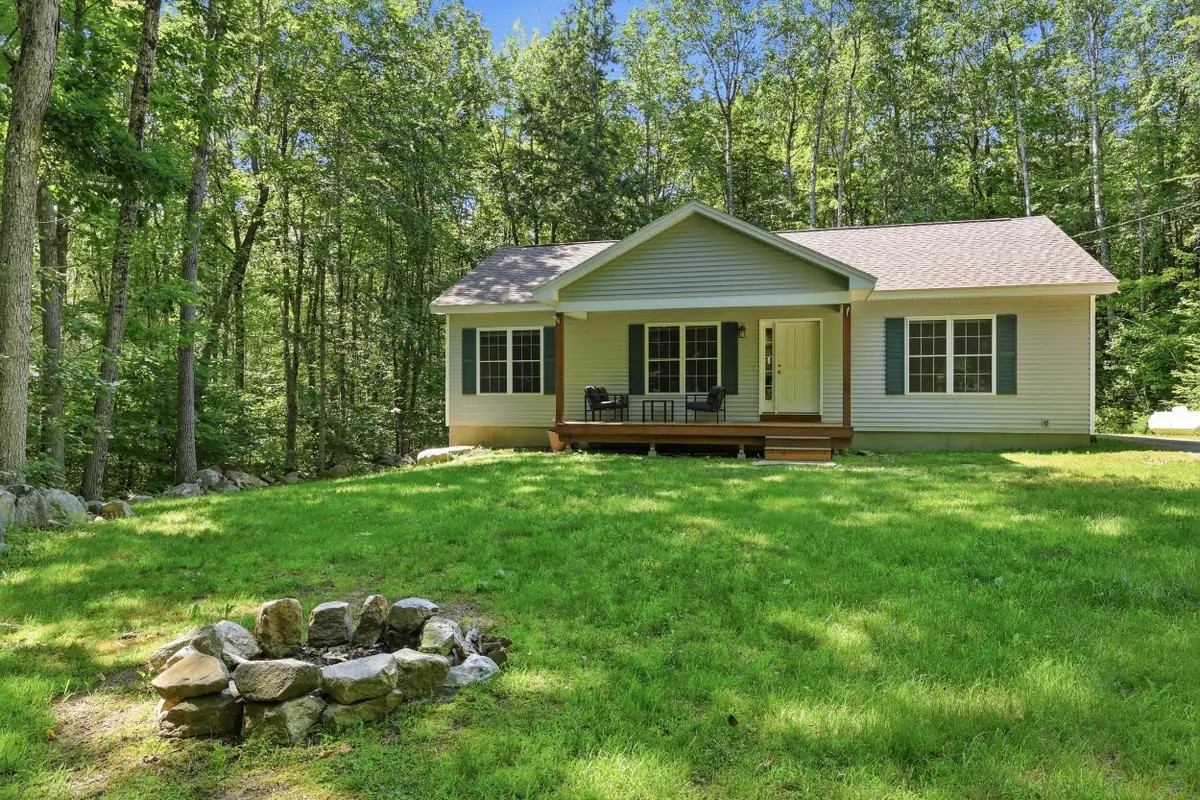 15 Notched Pond Road, Raymond, ME 04071 - #1