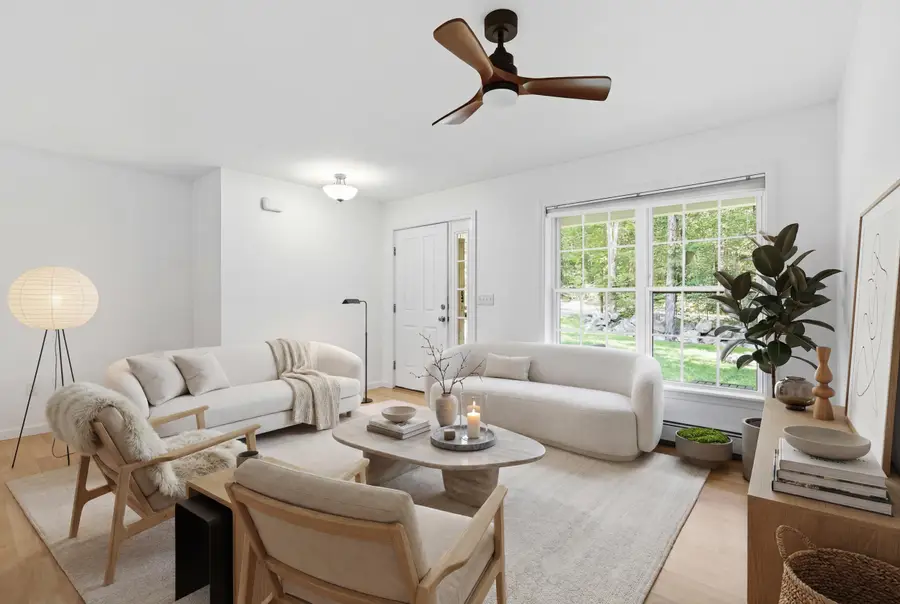 15 Notched Pond Road, Raymond, ME 04071 - #3