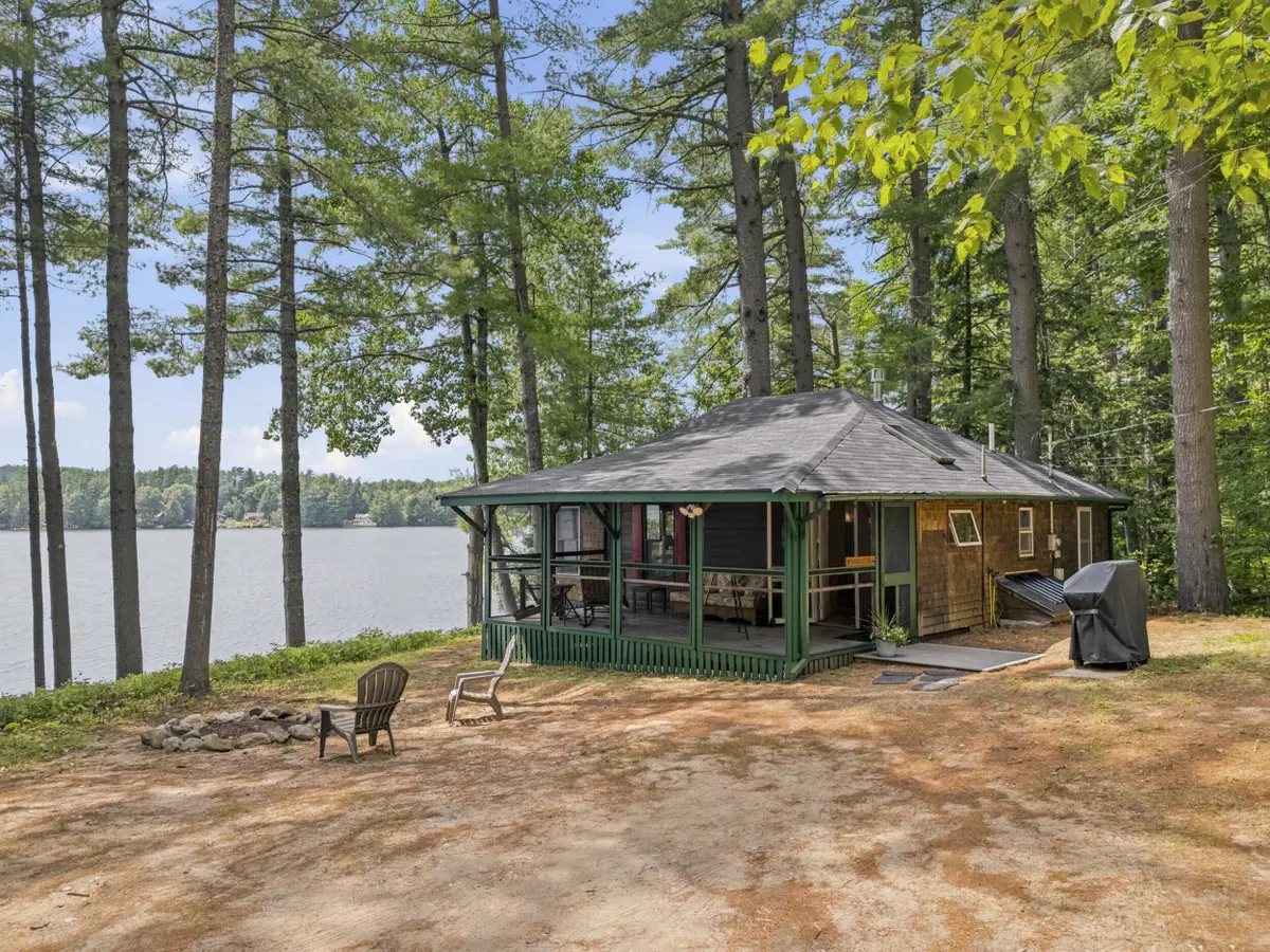 11 Howlin Wolf Lane, Oxford, ME 04270 - #1