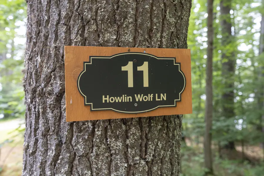 11 Howlin Wolf Lane, Oxford, ME 04270 - #2