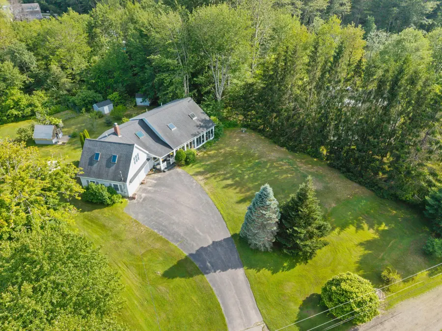 6 Mckenney Lane, Kennebunk, ME 04043 - #2