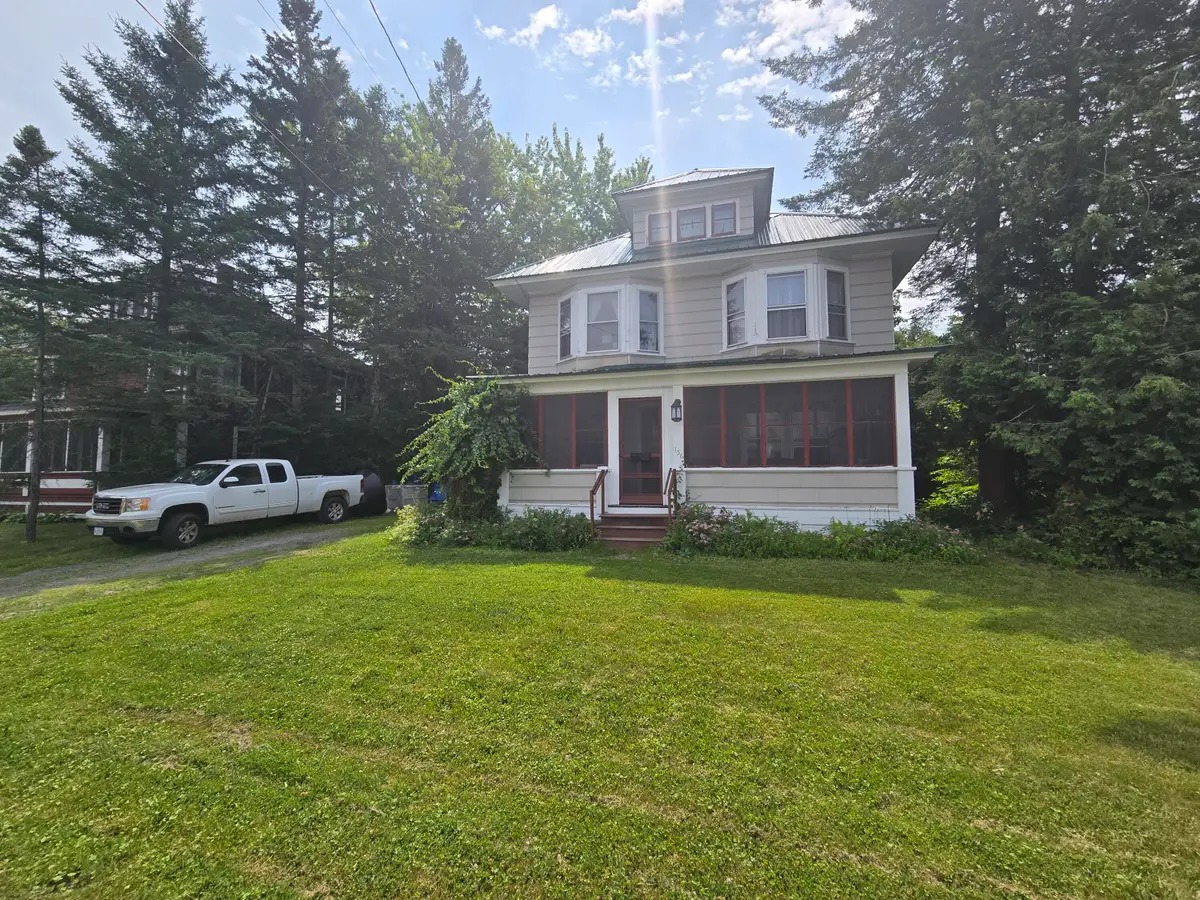 156 Stillwater Avenue, Old Town, ME 04468 - #1