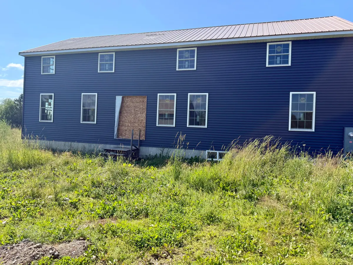 118 Square Road, Palmyra, ME 04965 - #1
