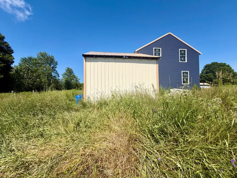 118 Square Road, Palmyra, ME 04965 - #3