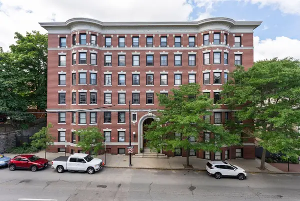 180 High Street #25, Portland, ME 04101