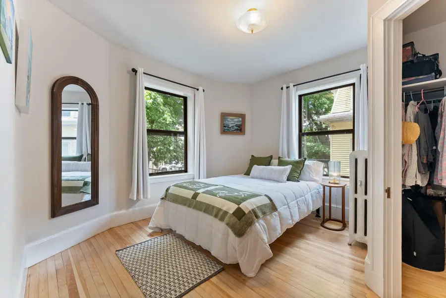 180 High Street #25, Portland, ME 04101 - #2