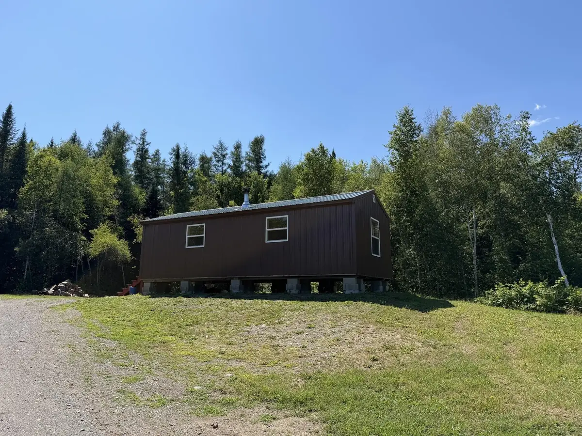 454 Callaghan Road, Houlton, ME 04730 - #1