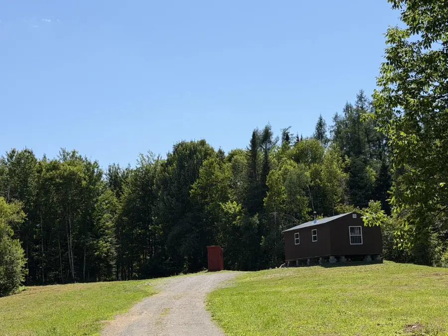 454 Callaghan Road, Houlton, ME 04730 - #2
